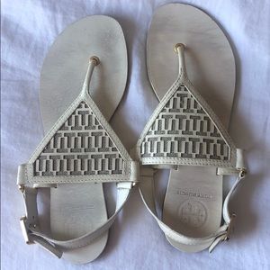 Tory Burch sandal